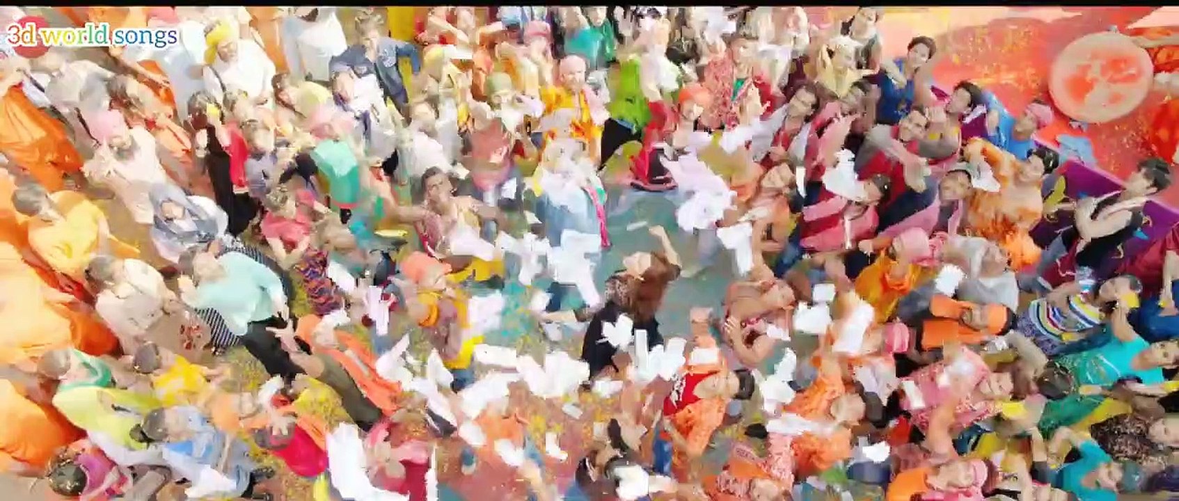 Khadke Glassy Jabariya Jodi 8d audio with full video 4k use the headphones and injoy the music 4k