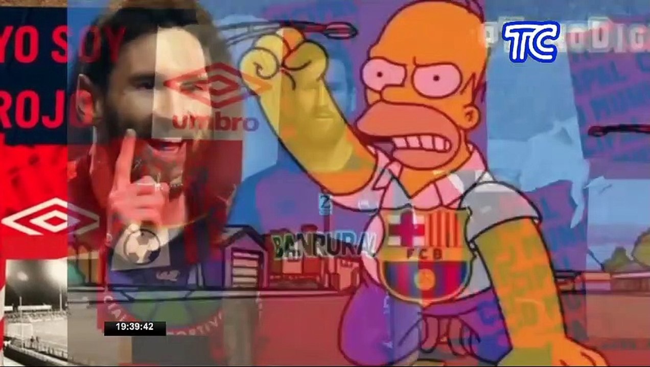 Los mejores memes de la posible salida de Lione...