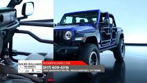 Jeep dealer Weatherford  TX | Jeep sales West Ft Worth  TX