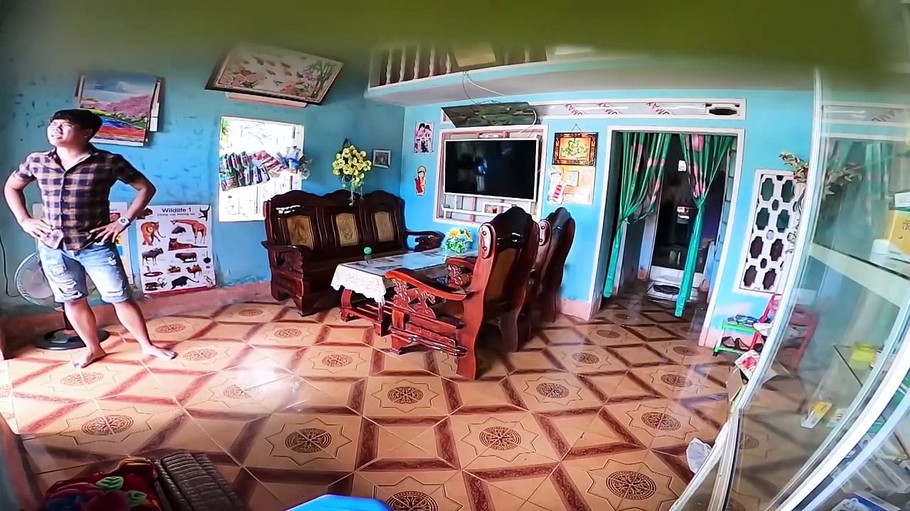 Phi Vụ Bạc Tỷ Của Thiết Mỏ Cày Và Cái Kết l NVL