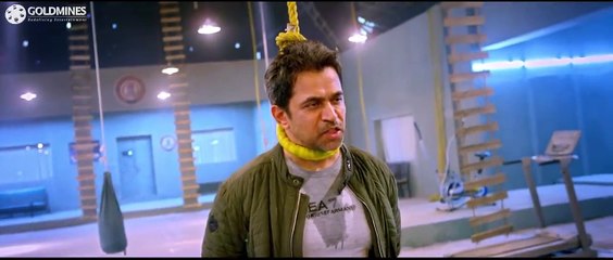 Intelligent Cop  2020  New Released Hindi Dubbed Blockbuster Action Movie Part 5