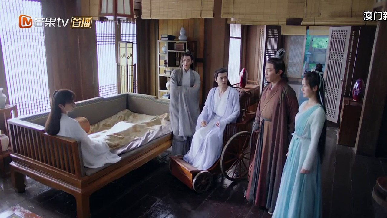 琉璃 ep31