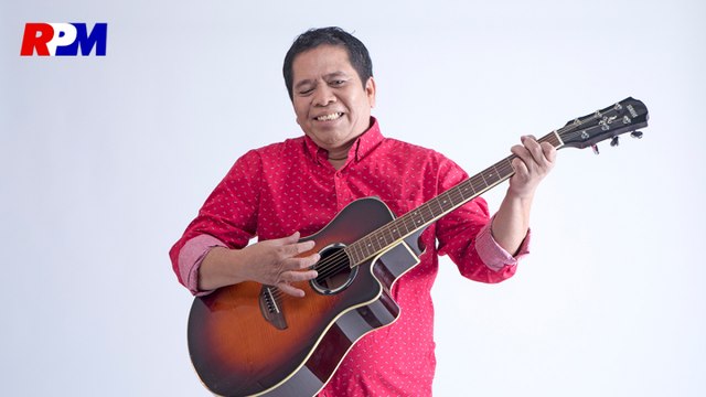 Tagor Tampubolon - Partandion (Official Music Video)