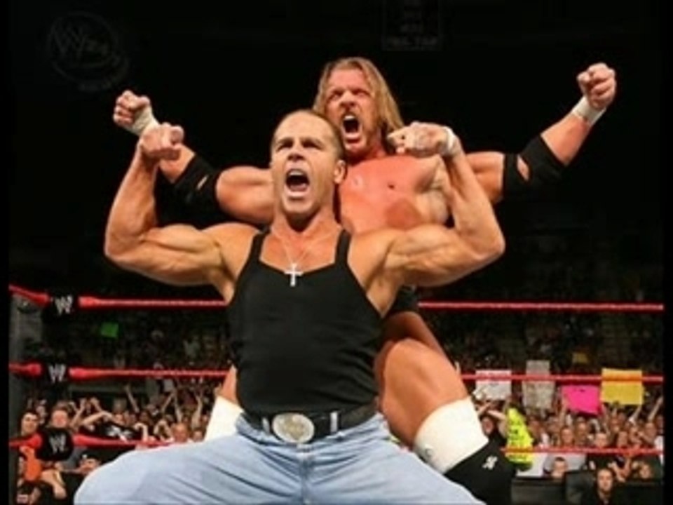 D-Generation X