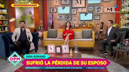 ¿Qué orilló a Yolanda Ventura a divorciarse de Alejandro Aragón?