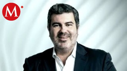 Milenio Negocios. Kenneth Campbell, Pdte. y Dir. de L'Oréal México