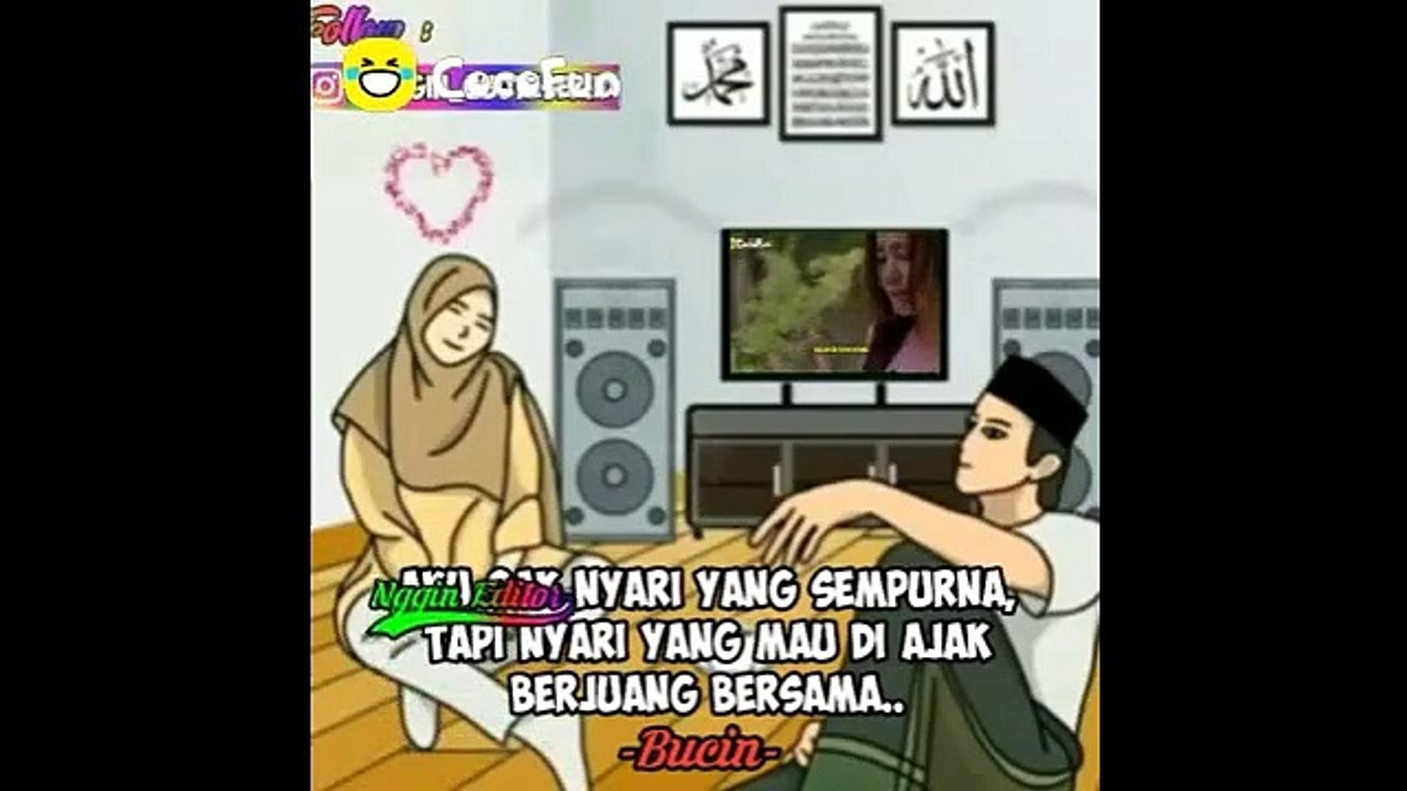 KUMPULAN COCOFUN KEREN COCOK BUAT STORY IG dan WA || Motivasi,Bucin Dan  lucu