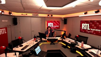 Le journal RTL de 5h du 26 août 2020