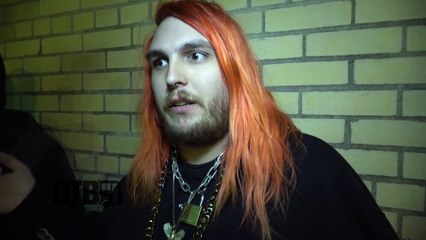 Brand of Sacrifice - TOUR TIPS (Top 5) Ep. 882