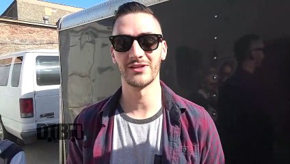 Boys of Fall - FIRST CONCERT EVER Ep. 278