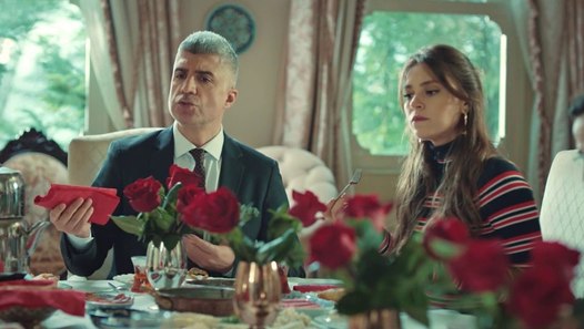 La Novia De Estambul Capitulo 28
