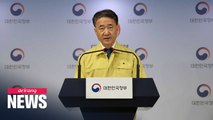 S. Korean gov't orders doctors back to their posts as planned strike starts