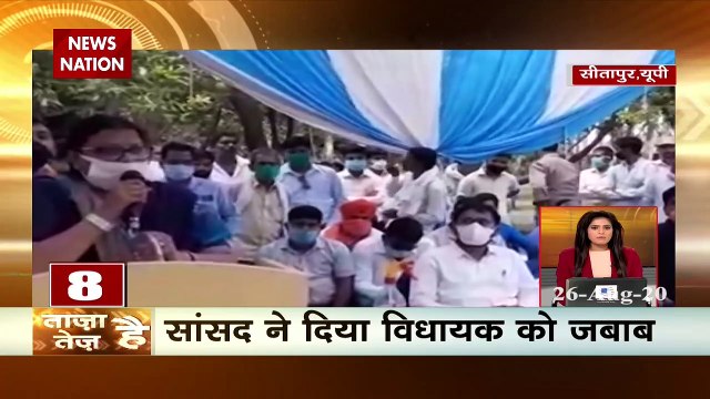 Taza Hai Tez Hai: क्या है आज की बड़ी खबरें, देखें फटाफट अंदाज में