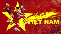 BẢN ĐẸP - U23 VIỆT NAM - U23 THÁI LAN - BẢNG K - VÒNG LOẠI U23 CHÂU Á 2020 - NEXT SPORTS