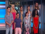 CBS's — Big Brother Season 26 Episode 1 (( S26 , E01 )) Full Episodes