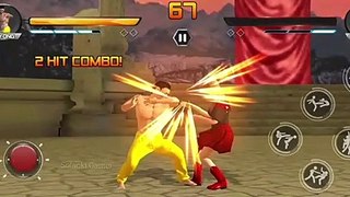 Kung Fu Fight, Part 4,Solanki Gamer