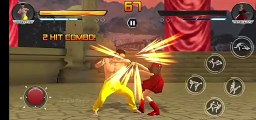 Kung Fu Fight, Part 4,Solanki Gamer