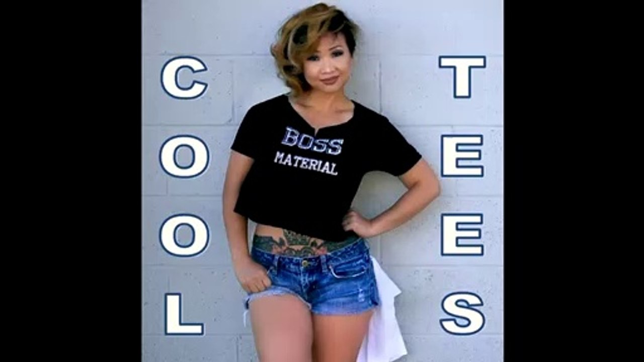 Cool Tees Theres Something for Everyone
