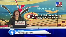 Heavy rains destroy crops across  Gujarat - TV9News