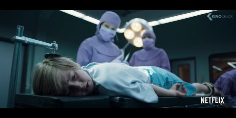 ELI Trailer (2019) Netflix