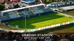 Croatia Prva HNL 2019-2020 Stadiums | Stadium Plus