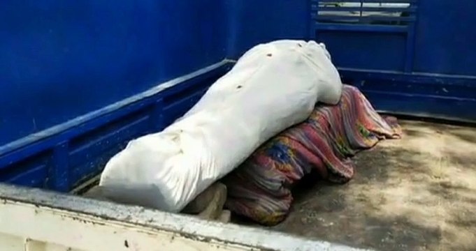 इटावा: हादसे में घायल हुए युवक की उपचार के दौरान मौत