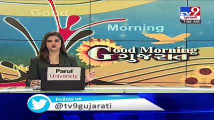 Rajkot- Farmers in Jetpur face huge loss due to incessant rains - TV9News