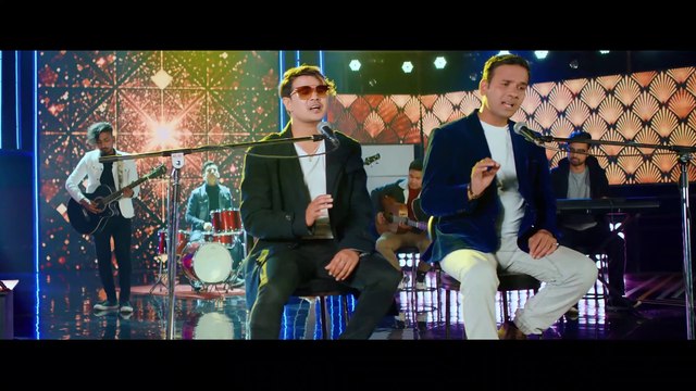 Saat Surma ~ Sanjib Parajuli and Kamal Khatri ~ New Nepali Song 2020