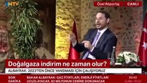 Bakan Albayrak'ın anlattığı fıkra olay oldu