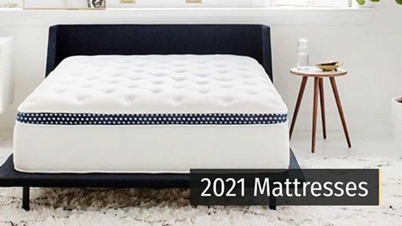 2021 Mattresses