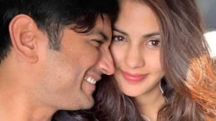 Rhea Chakraborty and drug link in Sushant Singh Rajput's case; Melania Trump's convention speech; more