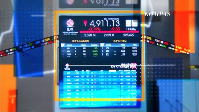 Pertahankan Suku Bunga Acuan, Ini 4 Langkah Bauran Kebijakan Bank Indonesia