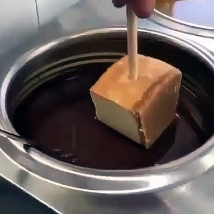 Choco lover compilation, tatsy choculates