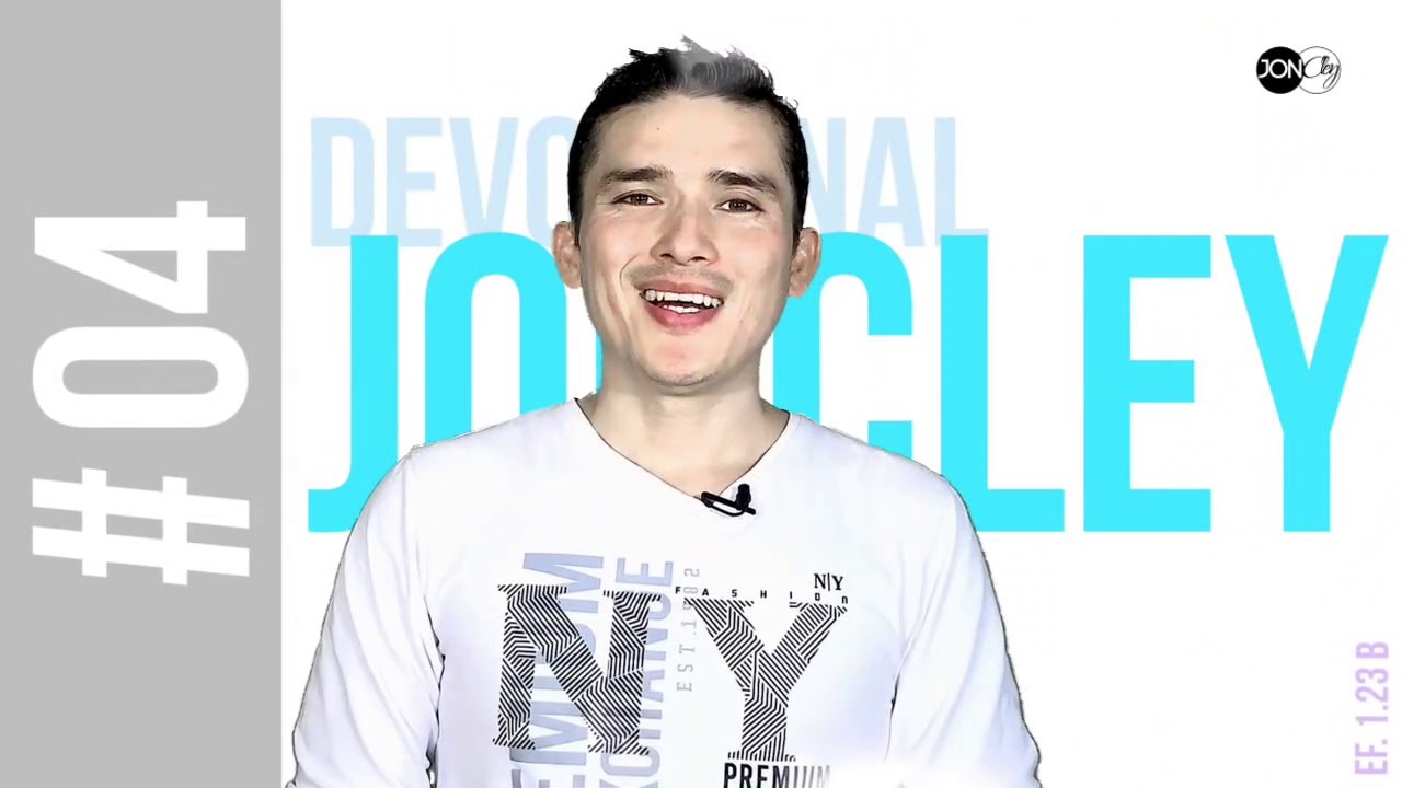 Devocional No 4