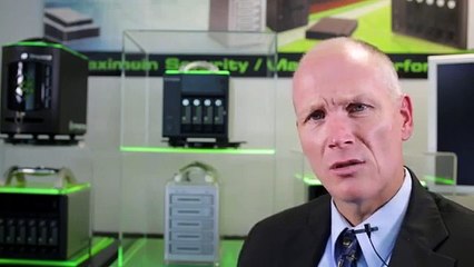 Ciphertex Data Security Difference