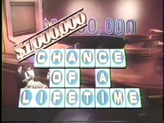 Karen-Sid vs. Jackie-Wes, 1/86