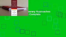 Full Version  Contemporary Approaches to Christian Education Complete