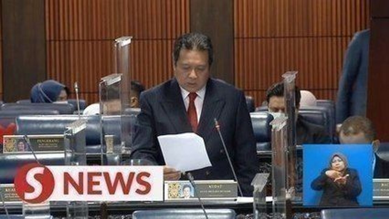 Finance Ministry: More than RM205mil from Tabung Harapan used to pay-off 1MDB debts