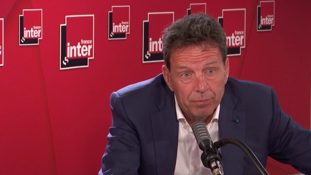 Geoffroy Roux de Bézieux : On n'est pas là juste pour attendre le plan de relance les bras croisés : il y a aussi une part de responsabilité des patrons.