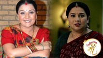 Suchita Trivedi: I Would Be A Mother Exactly Like Indiawaali Maa