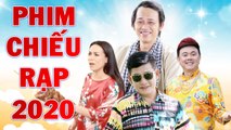 Phim Hài Hoài Linh - Chí Tài - Tấn Beo - Phi Nhung - Hiếu Hiền - Phim Chiếu Rạp Việt Nam 2020