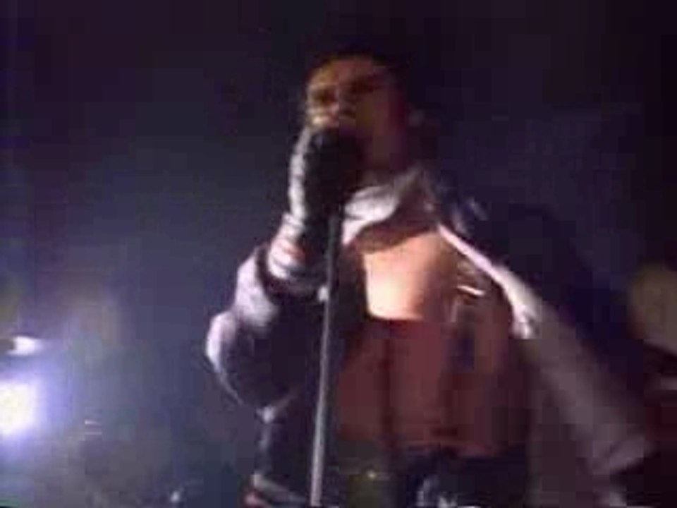 LES INCONNUS - C toi que je taime