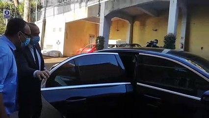 Pepe Reina in Paideia