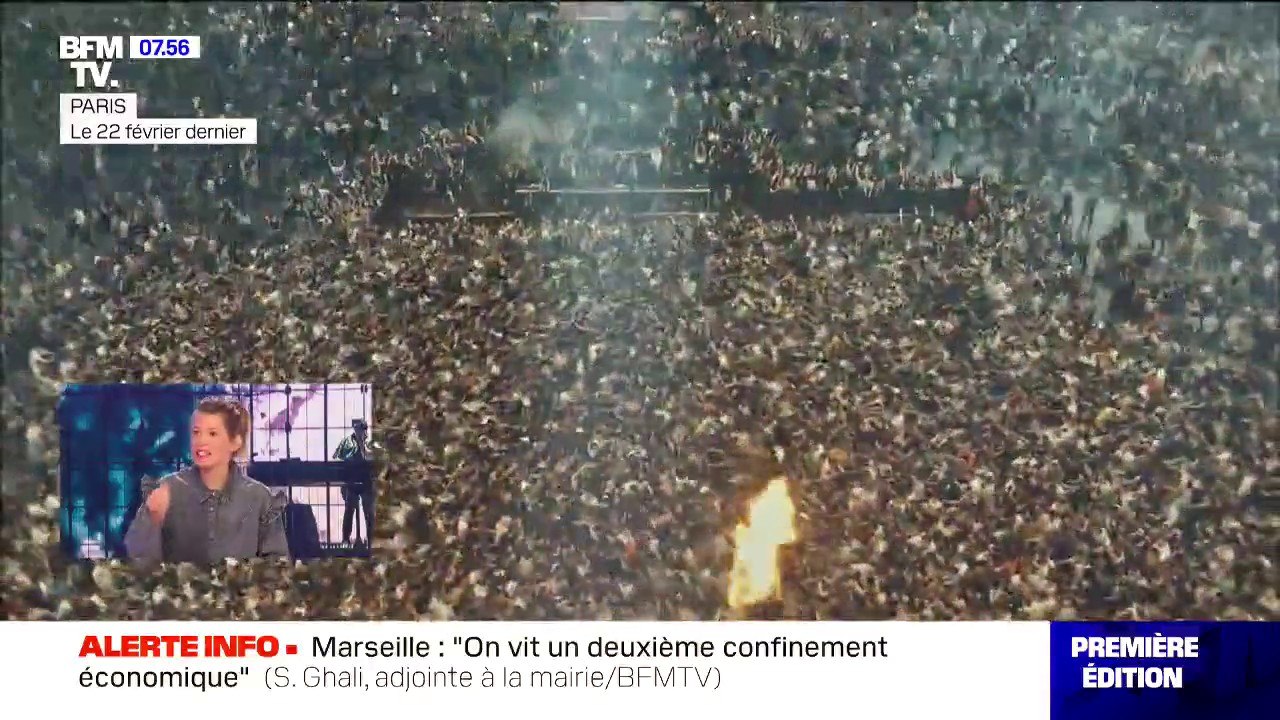 Le concert de Dj Snake au cinéma pour une séance unique