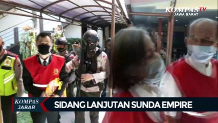Jaksa: Sunda Empire Tidak Logis!
