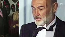 Sir Sean Connery Is 90