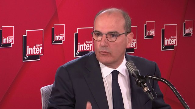 Jean Castex : Le plan de relance sera annoncé le jeudi 3 septembre. Il est absolument bouclé, je vous rappelle que nous avons déjà versé l'allocation de rentrée scolaire en anticipation de l'annonce du plan.