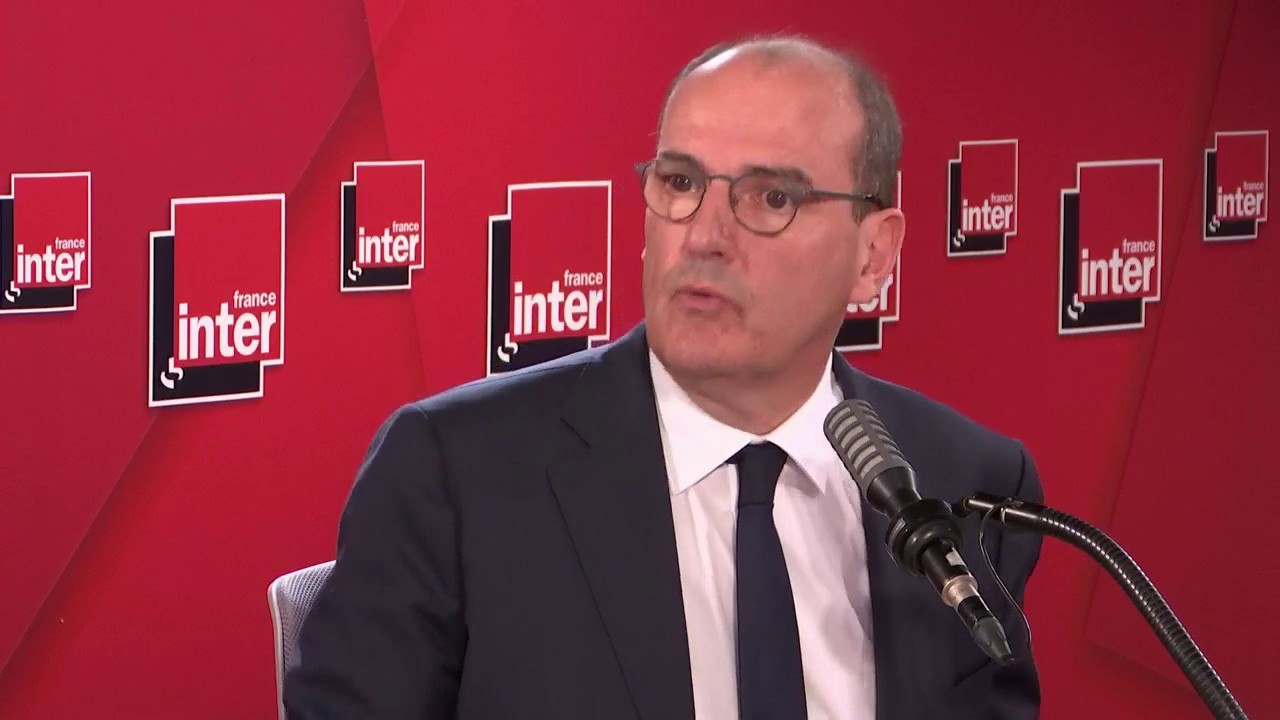Jean Castex : "J'ai toujours indiqué que lutter contre une épidémie de la nature de celle que nous affrontons est un défi collectif (...). Je trouve quand même que depuis plusieurs mois, les Français ont fait face."