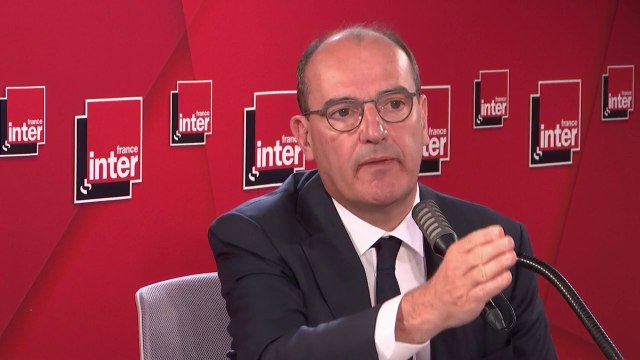 Jean Castex : Il faut expliquer à toutes les Françaises et à tous les Français, y compris les anti-masques, que le masque est extrêmement utile. S'ils ne le croient pas pour eux-mêmes, qu'ils pensent aux autres.