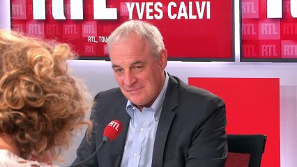 Coronavirus : "Le nombre de cas ne reflète pas la situation", explique un médecin